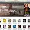 ICF Zürich im iTunes Store